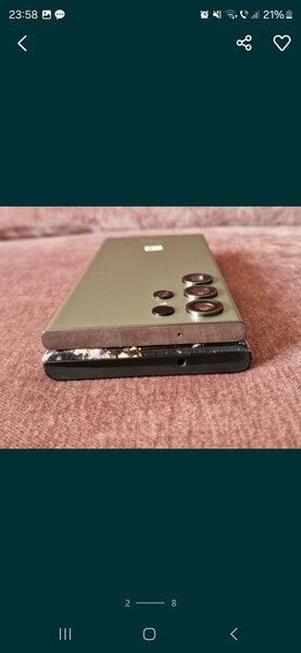 Samsung S23 Ultra 1TB