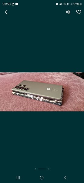 Samsung S23 Ultra 1TB