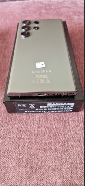 Samsung S23 Ultra 1TB